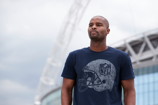 Sainsbury’s Adds NFL Gear To Private Label Clothing Line