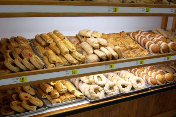 Industrial Bakery Sales In Portugal Worth €645 Million In 2016
