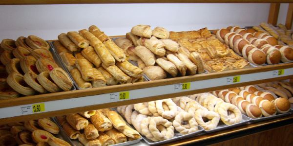 Carrefour Cuts Salt From Some Bakery Items By 25%