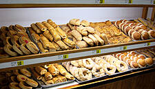 Industrial Bakery Sales In Portugal Worth €645 Million In 2016