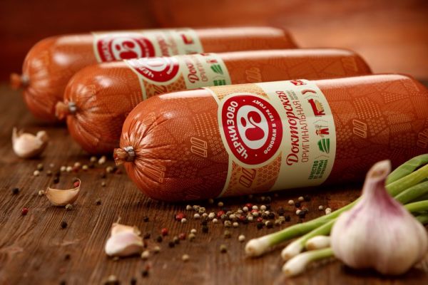 Cherkizovo Group Reports Significant Increase In Pork Sales In February