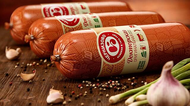 Cherkizovo Group Reports Growth In Pork Sales Volume In July