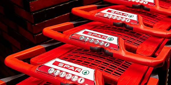 Spar Becomes First International Retailer To Launch In Belarus