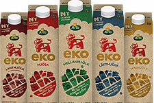 Elopak And Stora Enso Launch Natural Carton Packaging