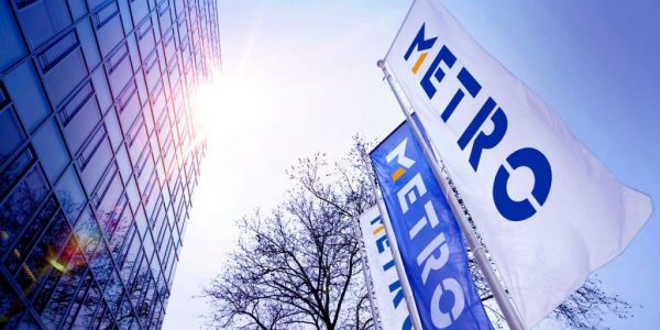 Metro AG To Offload India Unit To Reliance Retail