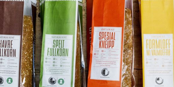Spar Norway Launches Bread Price Scheme To Reduce Waste