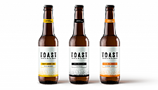 Tesco Teams Up With Toast Ale To Turn Surplus Bread Into Beer