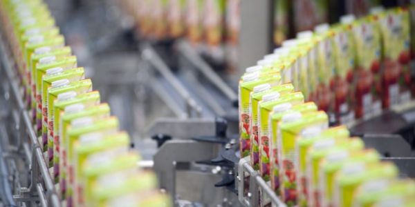 Dutch Investment Firm Buys Riedel Juice Firm