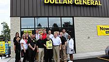 Dollar General Beats Quarterly Same-Store Sales Estimates