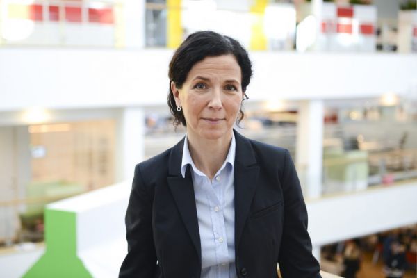ICA Gruppen Names Maria Lundberg As New CIO