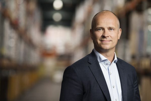 Coop Danmark Executive Becomes Managing Director Of Matas