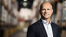Coop Danmark Executive Becomes Managing Director Of Matas