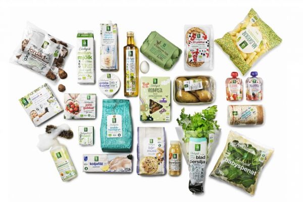 Coop Sweden Sees Increase In Sales Of Organic Goods