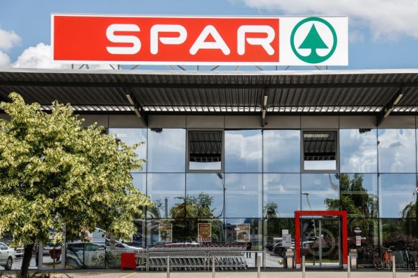 Spar International Posts Global Sales Of €34.5bn In Full-Year 2017