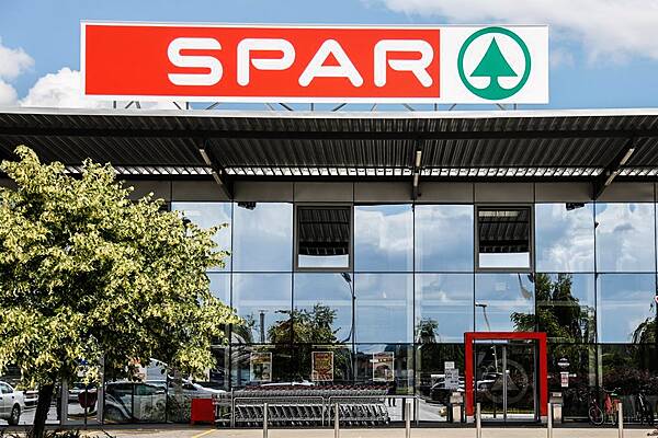 Spar International Posts Global Sales Of €34.5bn In Full-Year 2017