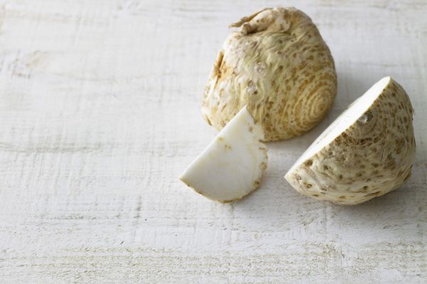 Waitrose Introduces Celeriac Rice As Carb Alternative