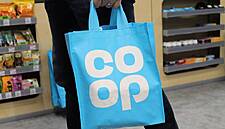 Ethical Consumer Spending In The UK Reaches Record High, Says Co-op