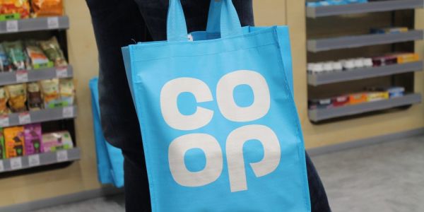 Ethical Consumer Spending In The UK Reaches Record High, Says Co-op