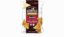 Organic Doritos Give Frito-Lay A Path Into Amazon's Whole Foods