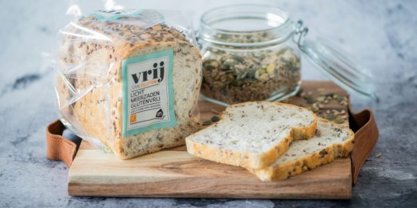 Albert Heijn Launches Fresh Gluten-Free Bread Range