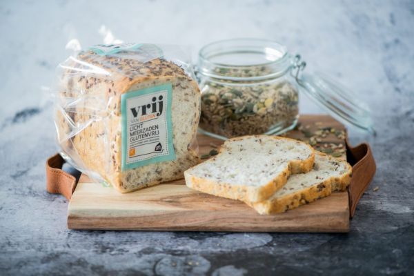 Albert Heijn Launches Fresh Gluten-Free Bread Range
