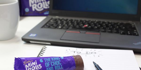 Premier Foods Signs Partnership With Mondelēz For Cadbury Cakes