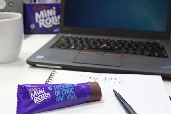 Premier Foods Signs Partnership With Mondelēz For Cadbury Cakes