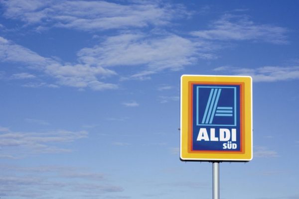 Aldi Süd To Open Service Stations In Germany