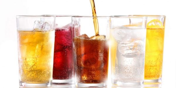 Soft Drink Sales In Portugal Down 25% Following Sugar Tax