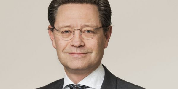 Coop Sweden Appoints Christian Wijkström As Head Of Supermarkets