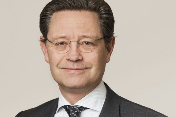 Coop Sweden Appoints Christian Wijkström As Head Of Supermarkets