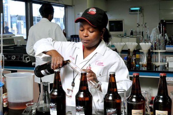 SAB To Create 10,000 Jobs In South Africa