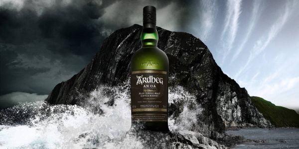 Ardbeg Launches New 'An Oa' Whisky