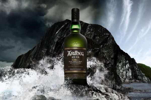Ardbeg Launches New 'An Oa' Whisky
