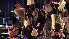 Barry Callebaut Introduces First 'Ruby' Chocolate Variety