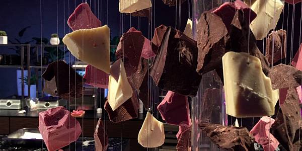 Barry Callebaut Sales Growth Slows In Q3