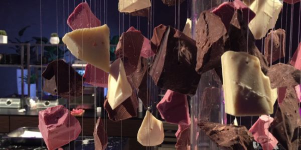Chocolate Maker Barry Callebaut Confirms Targets, Raises Dividend