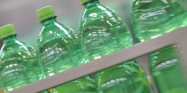 Bottler Refresco Sees Adjusted EBITDA Rise By A Fifth In First Quarter