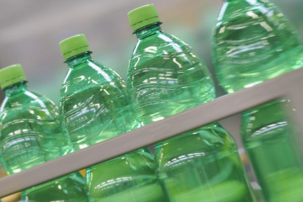 Bottler Refresco Sees Adjusted EBITDA Rise By A Fifth In First Quarter