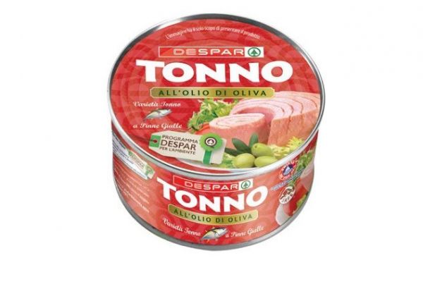 Italy’s Despar Earns Certification For Tuna Products