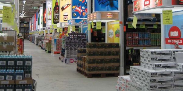 UK Wholesaler Growth Driven By Foodservice Market: IGD