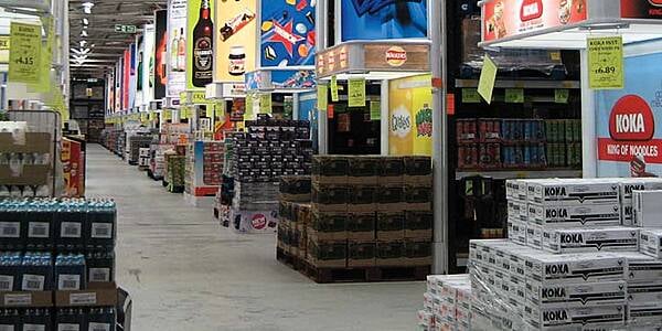 UK Wholesaler Growth Driven By Foodservice Market: IGD