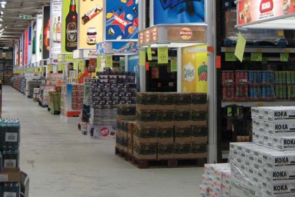 UK Wholesaler Growth Driven By Foodservice Market: IGD