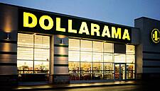 Dollarama Beats Results Estimates As Canadians Spend More Per Visit