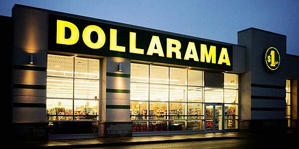 Dollarama Lifts Annual Sales Forecast On Strong Demand For Cheaper Grocery