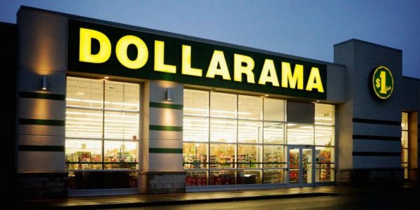 Dollarama Raises Full-Year Comparable-Store Sales Forecast