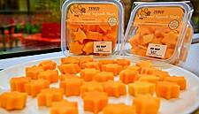 Tesco Launches Fresh Veg Range Aimed At Children
