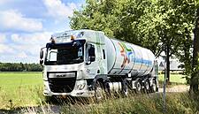 FrieslandCampina Sees Revenue Down 5.8% In First Half