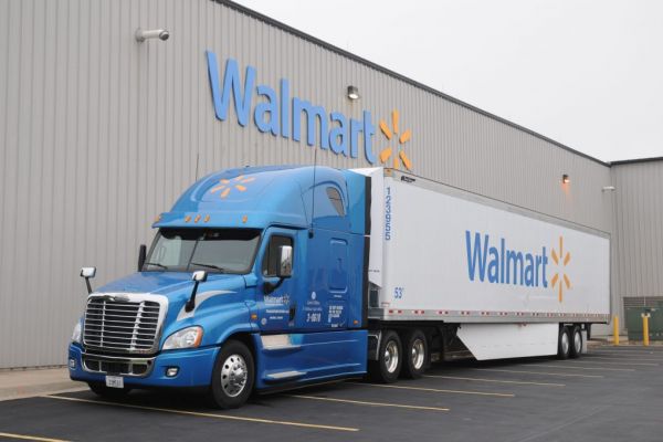 Walmart Asks Some Beauty Suppliers To Consider Sourcing Outside Of China