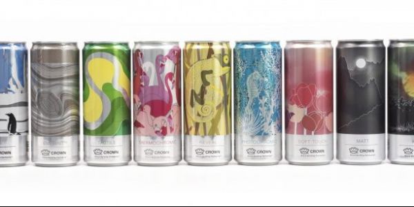 Crown Holdings To Build New Beverage Can Plant In Valencia